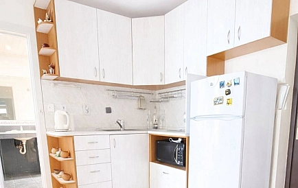 ID 15270 Drei-Zimmer-Wohnung in Alexandrov Residence Foto 2