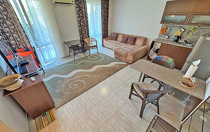 ID 14431 Zweizimmerwohnung in St. Sophia Foto 1 