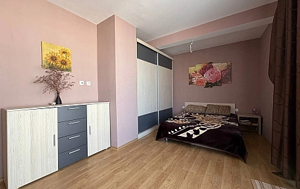 ID 15726 Квартира в Поморие Foto 3