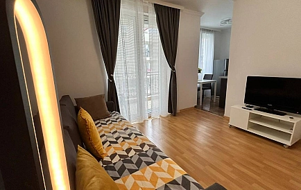 ID 15551 Studio-Apartment in Magnolia 3 Foto 7