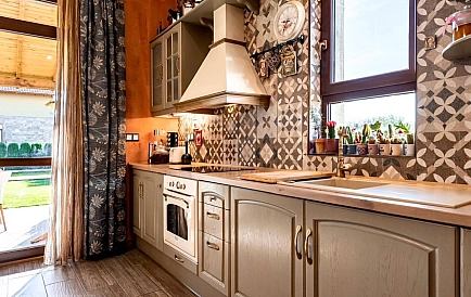 ID 14968 Haus in Villa Toskana Foto 2