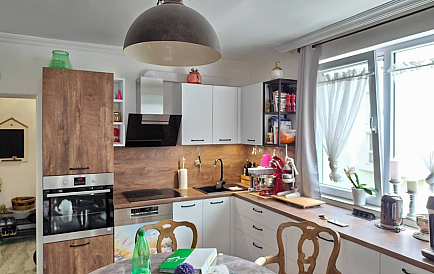 ID 15714 Dreizimmerwohnung in Magnolia Residence 6 Foto 1 