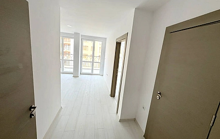 ID 15509 Dreizimmerwohnung in J'Adore Secret Garden Foto 7