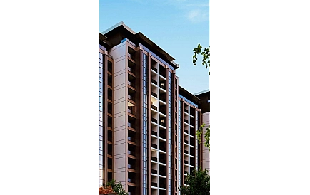 ID 14488 Wohnungen vom Bauherrn in Grand Plaza Residence Foto 3