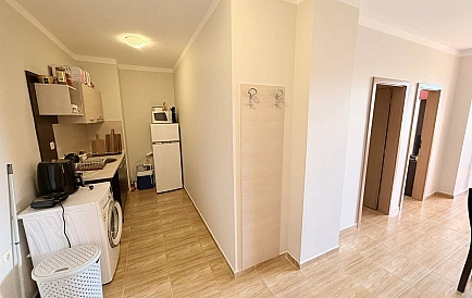 ID 15769 Dreizimmerwohnung in der Wohnanlage Magic Dreams Foto 2
