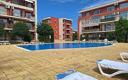 ID 15364 Studio-Apartment im Holiday Fort Club Foto 6