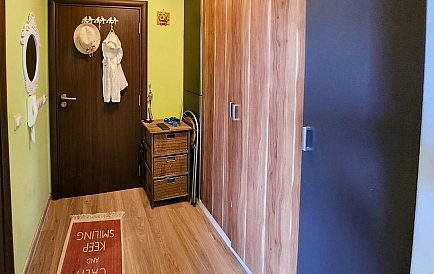 ID 13197 Wohnung in Varna Foto 8