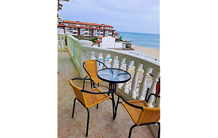 ID 13221 Zweizimmerwohnung in Taliana Beach Foto 8