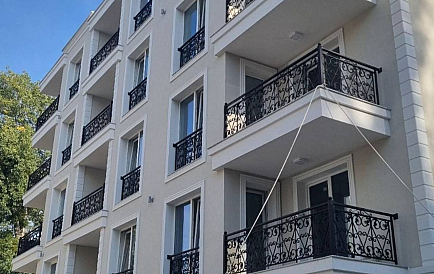 ID 16632 Studio-Wohnung in La Mer Silver 2 Foto 1 