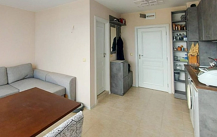 ID 15800 Zweizimmerwohnung in Casa Del Sol Foto 8