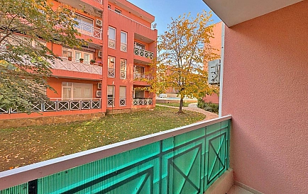 ID 14915 Studio-Apartment in Sunny Day 6 Foto 8