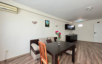 ID 15973 Zweizimmerwohnung in Athos Foto 1 