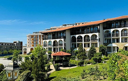 ID 14663 Zweizimmerwohnung in Watermill Foto 6