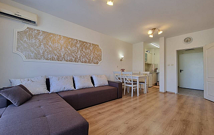 ID 13917 Dreizimmerwohnung im Flores Park Foto 1 