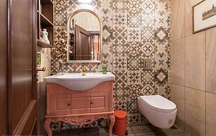 ID 14968 Haus in Villa Toskana Foto 4