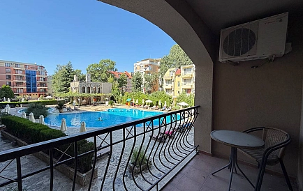 ID 16036 Dreizimmerwohnung im Kalia Foto 6