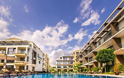 ID 13757 Studio-Apartment in Owen Sea Residence Foto 6