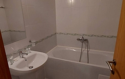 ID 15083 Zweizimmerwohnung in Vineyards Resort Foto 4