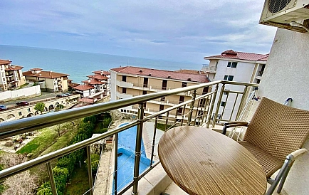 ID 16575 Zweizimmerwohnung in Galatea Resort Foto 4