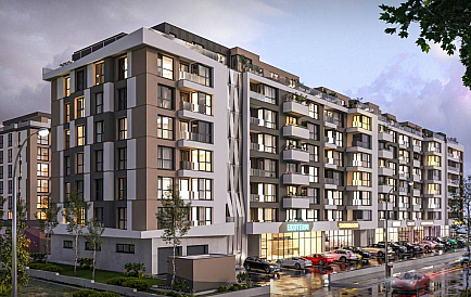 ID 15136 Wohnungen vom Bauherrn in Azimuth Ring Foto 1 