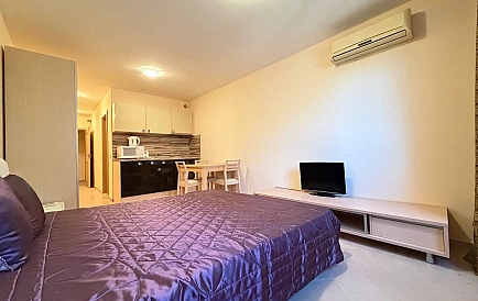 ID 16036 Dreizimmerwohnung im Kalia Foto 3