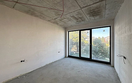 ID 16498 Dreizimmerwohnung in Olympia Residence Foto 4