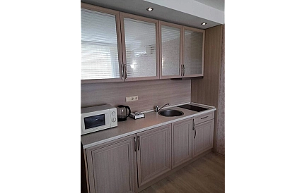 ID 16454 Studio-Wohnung in Harmony Suites 3 Foto 3