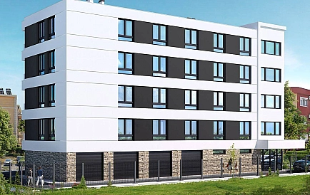 ID 15163 Wohnungen vom Bauherrn in Aria Foto 2