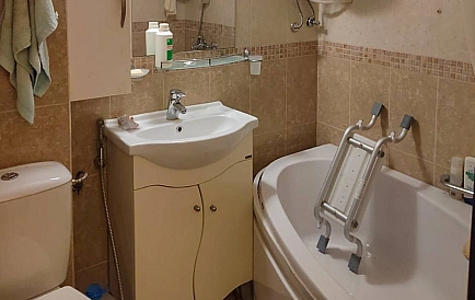 ID 14787 Vierzimmerwohnung in Elitonia Gardens 2 Foto 4