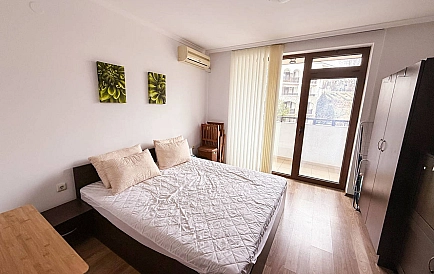 ID 15091 Zweizimmerwohnung in Arena 1 Foto 3