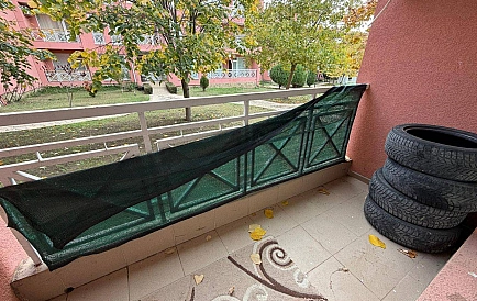 ID 15052 Dreizimmerwohnung in Sunny Day 6 Foto 8