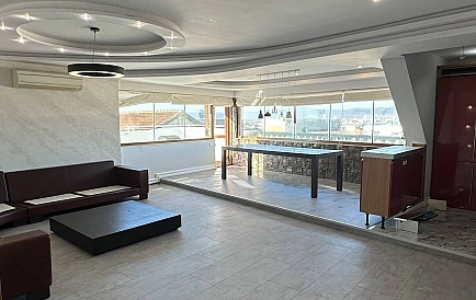 ID 15176 Dreizimmerwohnung in Nessebar Foto 3