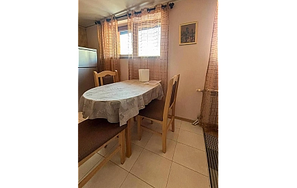 ID 13784 Dreizimmerwohnung in Bansko Foto 9