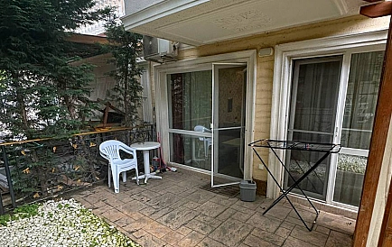 ID 15897 Zweizimmerwohnung in Sweet Home 7 Foto 9