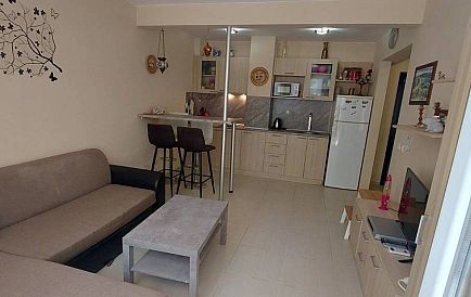 ID 15868 Zweizimmerwohnung in Lifestyle 1 Foto 7