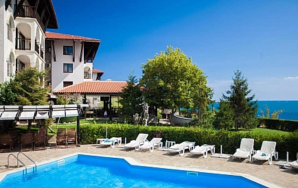 ID 14925 Dreizimmerwohnung in Manastira Foto 6