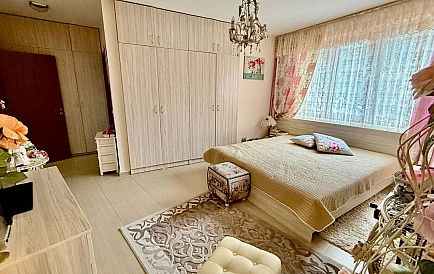 ID 15481 Dreizimmerwohnung in Rich 1 Foto 3