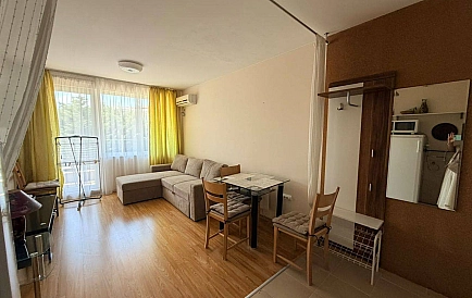 ID 15877 Zweizimmerwohnung in Mellia Resort 6 Foto 2