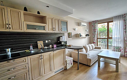 ID 16346 Studio-Wohnung in Harmony Palace Foto 1 
