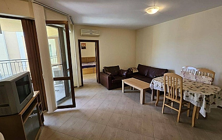 ID 16083 Dreizimmerwohnung im Amadeus 3 Foto 2