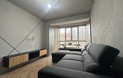 ID 15074 Zweizimmerwohnung in Ravda Foto 1 