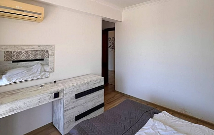 ID 16414 Dreizimmerwohnung in Porto Paradiso Foto 9