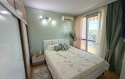 ID 16139 Dreizimmerwohnung in Sweet Homes 1 Foto 3