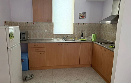 ID 15076 Dreizimmerwohnung in Sands Foto 4