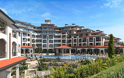 ID 12314 Wohnungen vom Bauherrn in Solemar By Sea Foto 6