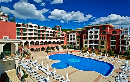 ID 15533 Studio-Apartment in Saint George Foto 6