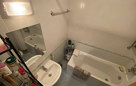 ID 14908 Zweizimmerwohnung in Vineyards Foto 4