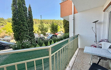 ID 16592 Studio-Wohnung in Imperial Fort Foto 4