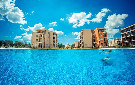 ID 15426 Studio-Apartment in Orchid Fort Nox Foto 6