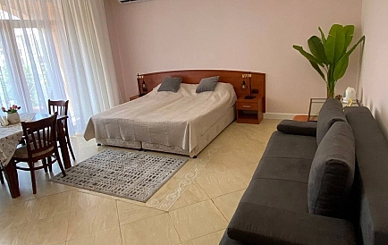 ID 14917 Studio-Apartment in Palazzo Foto 3